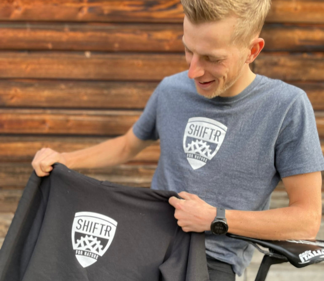 Rick Ottema Shiftr