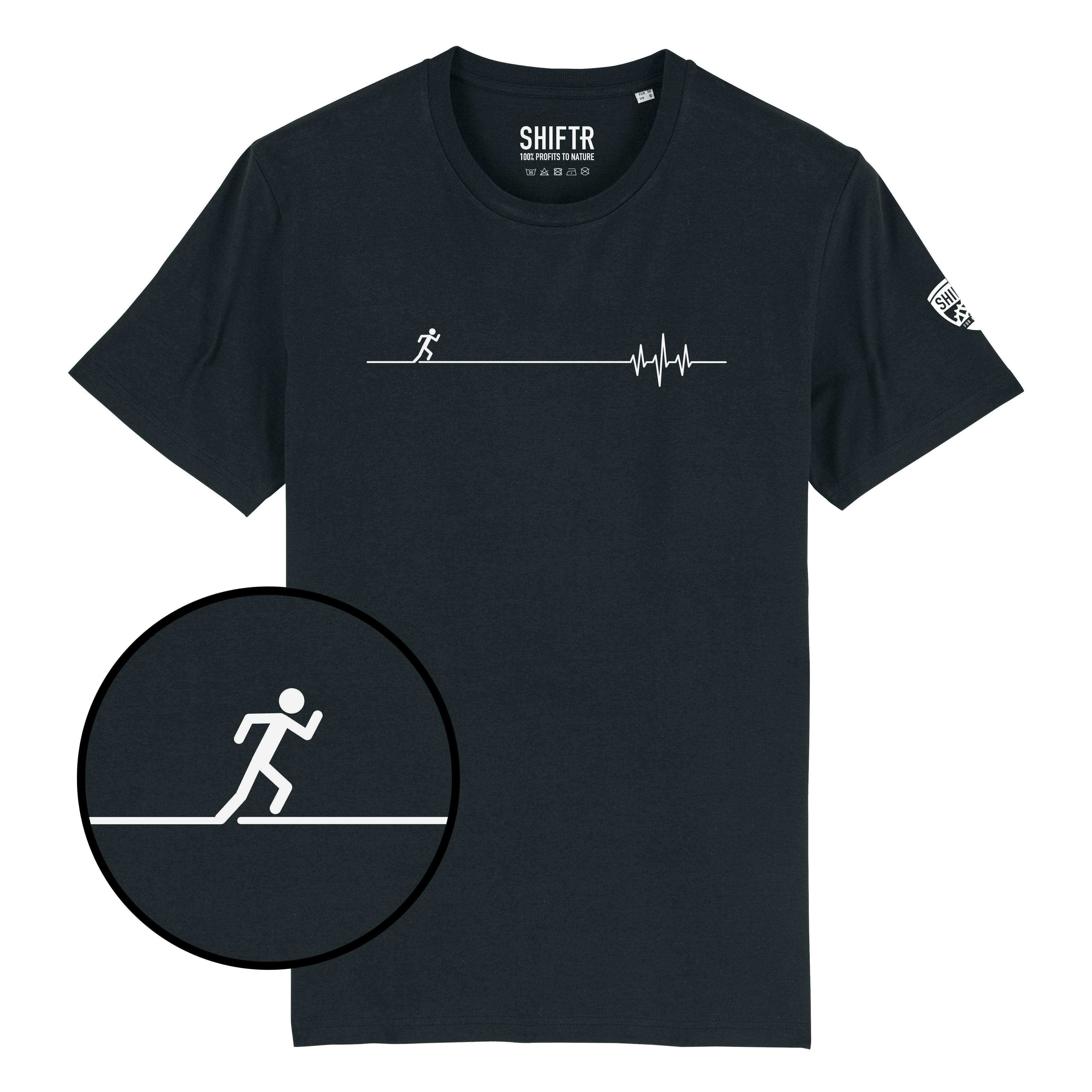 Cadeau voor hardloper Shiftr.cc