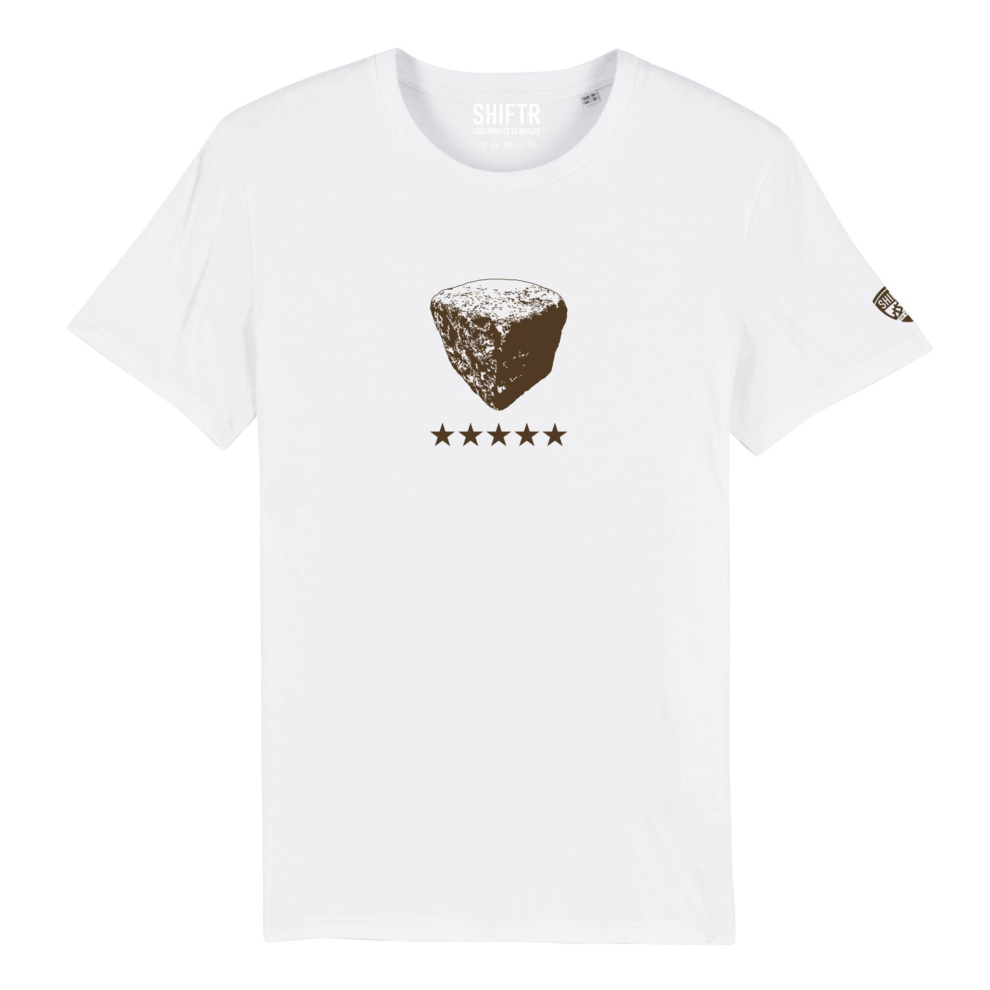 The Cobblestone T-Shirt