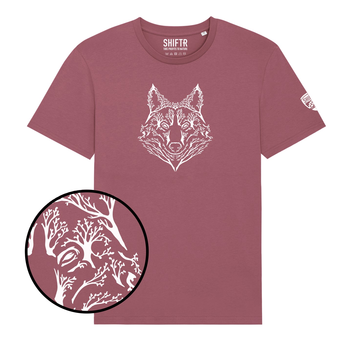 De Wolf T-shirt