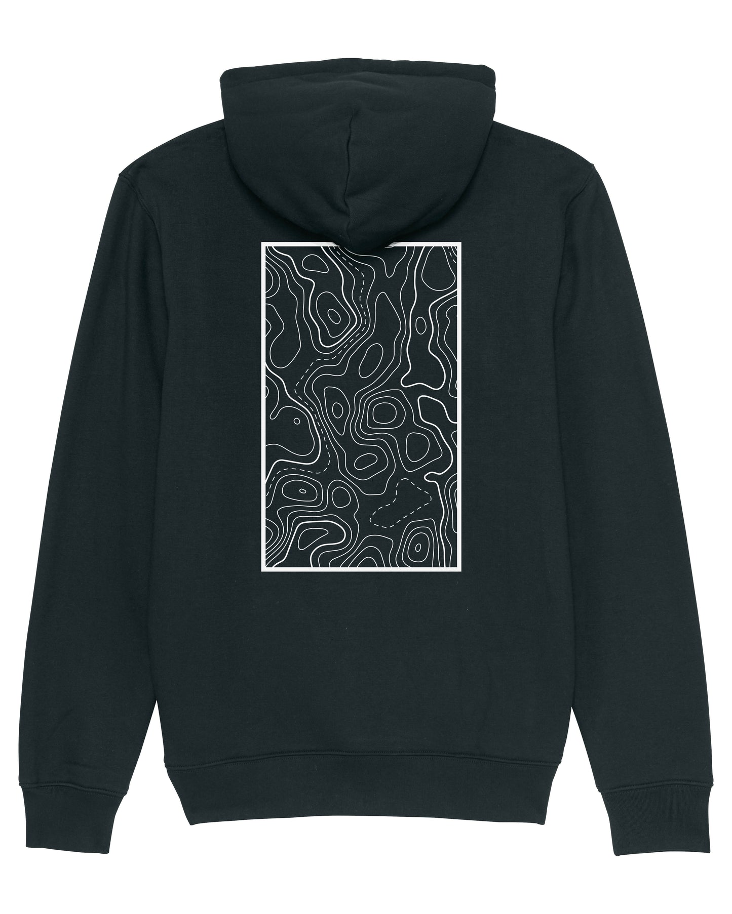 Unpaved Culture Hoodie