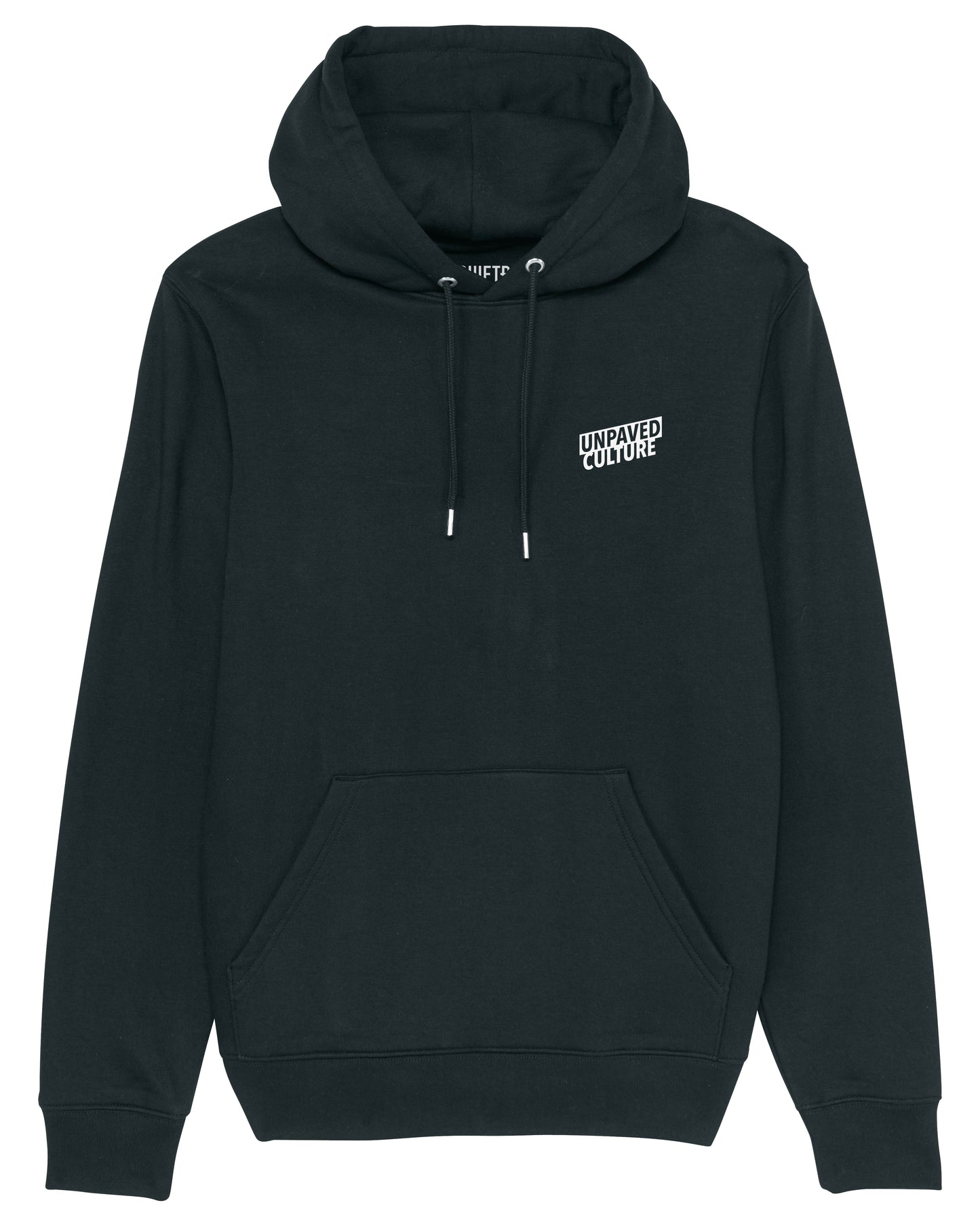 Unpaved Culture Hoodie