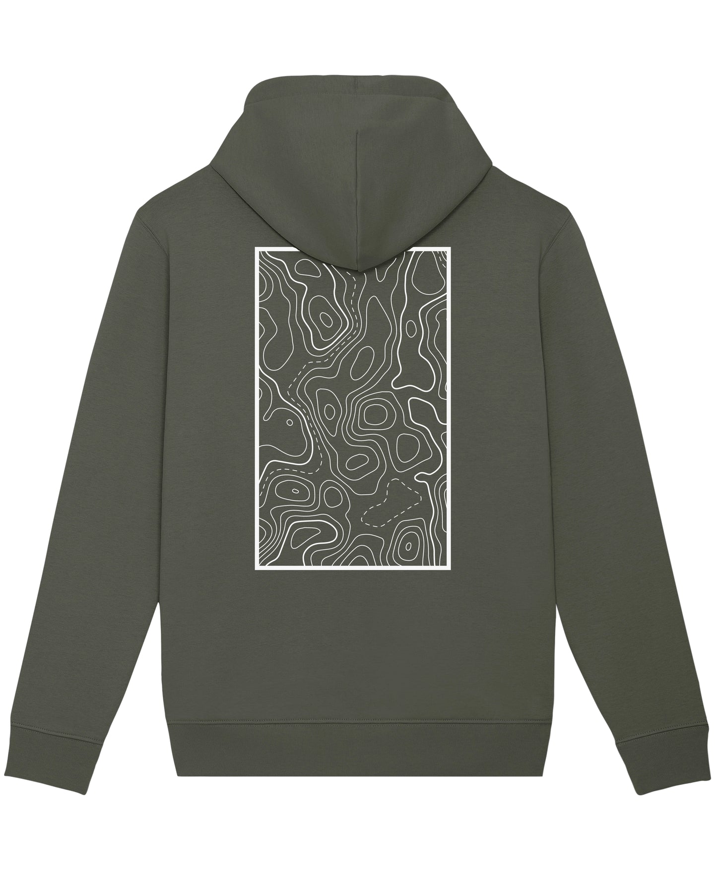 Unpaved Culture Hoodie