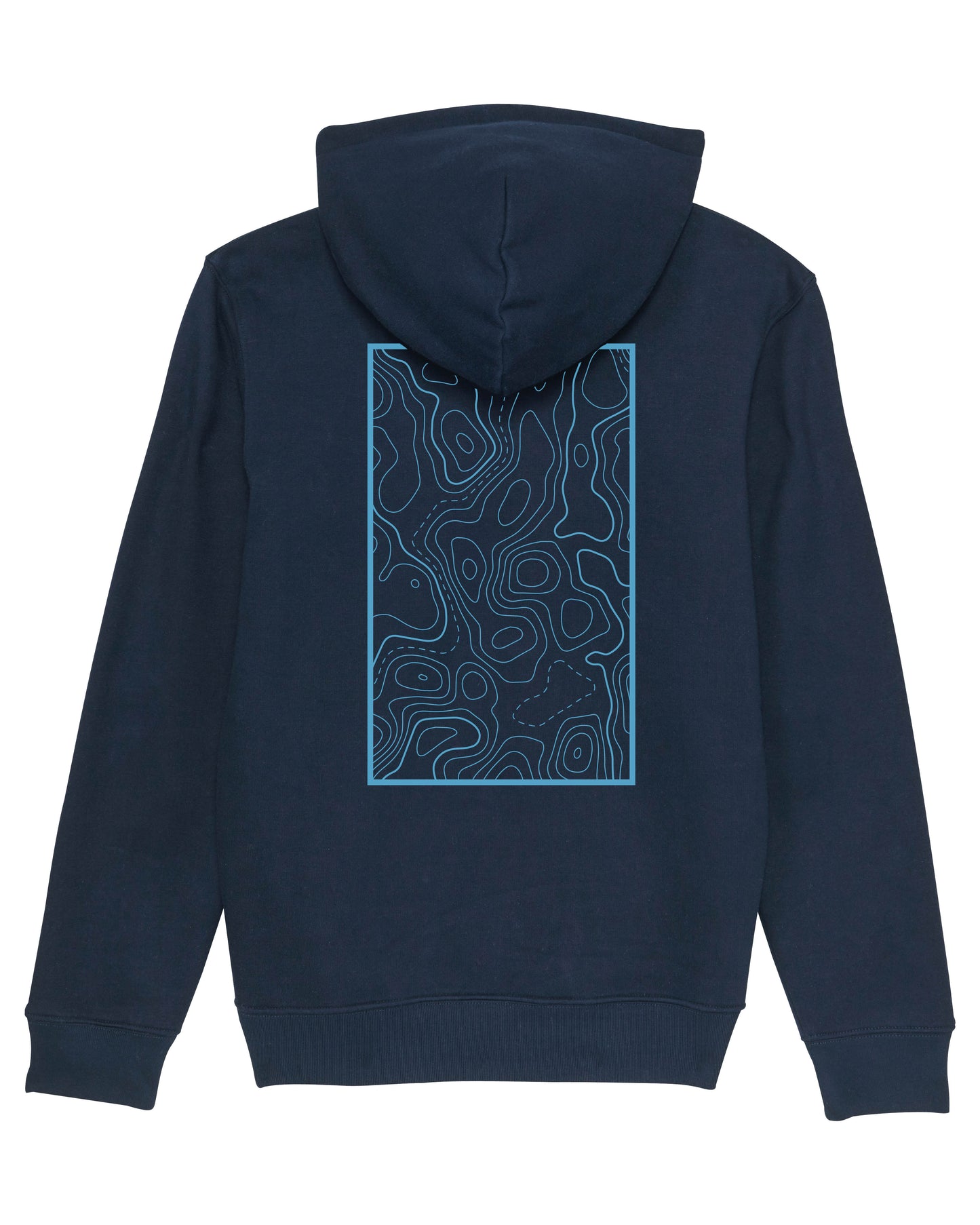 Unpaved Culture Hoodie
