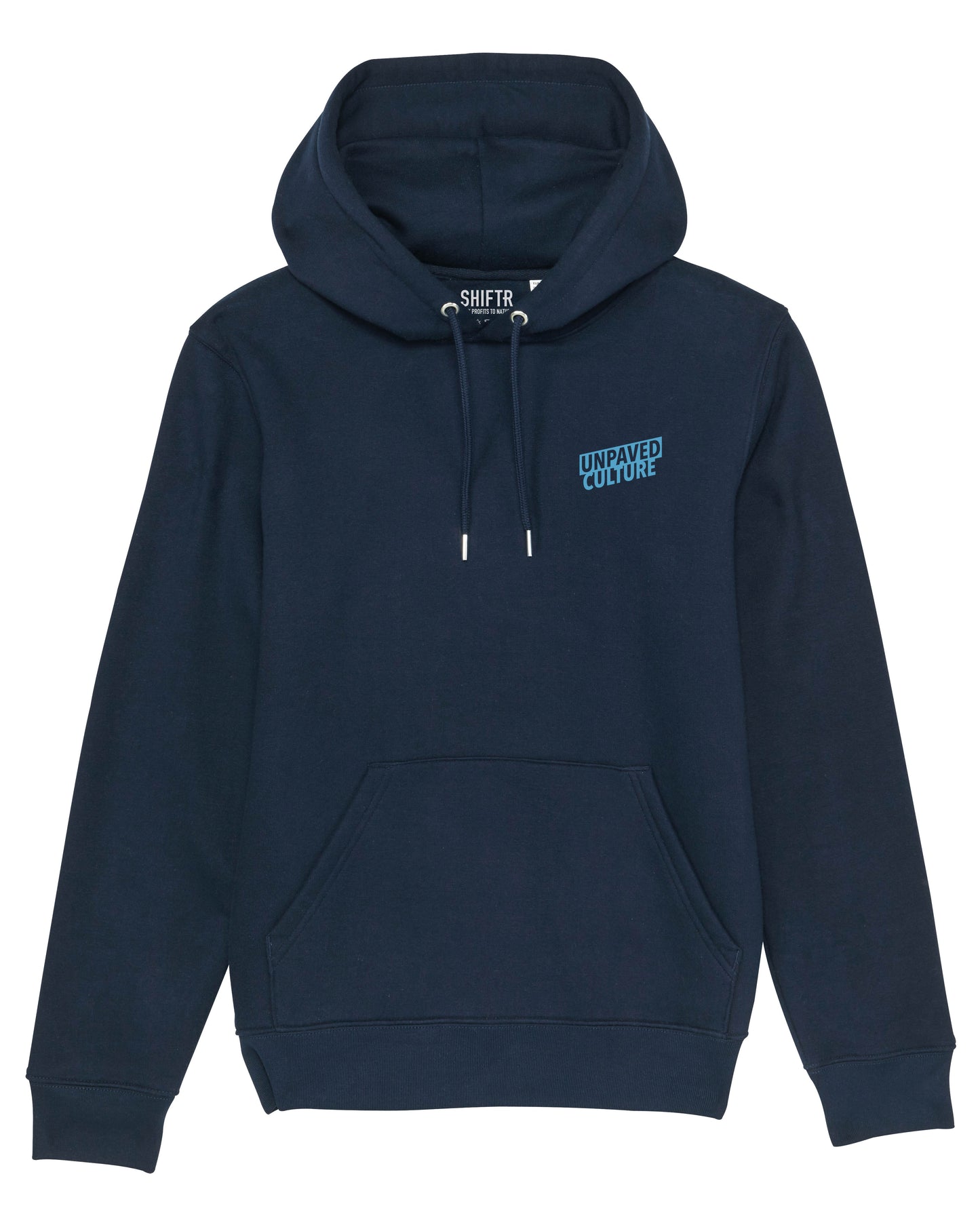 Unpaved Culture Hoodie