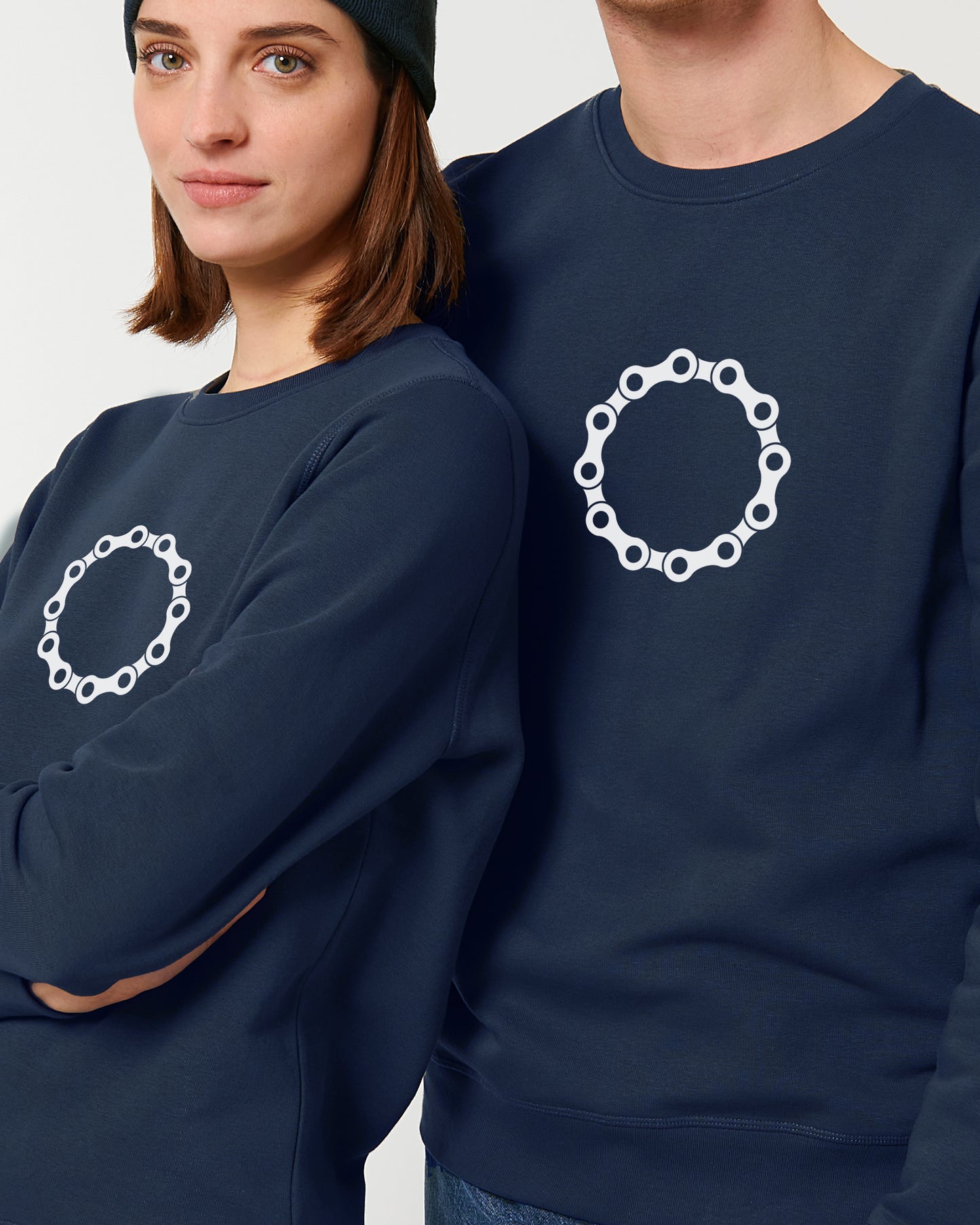 Chain Sweater