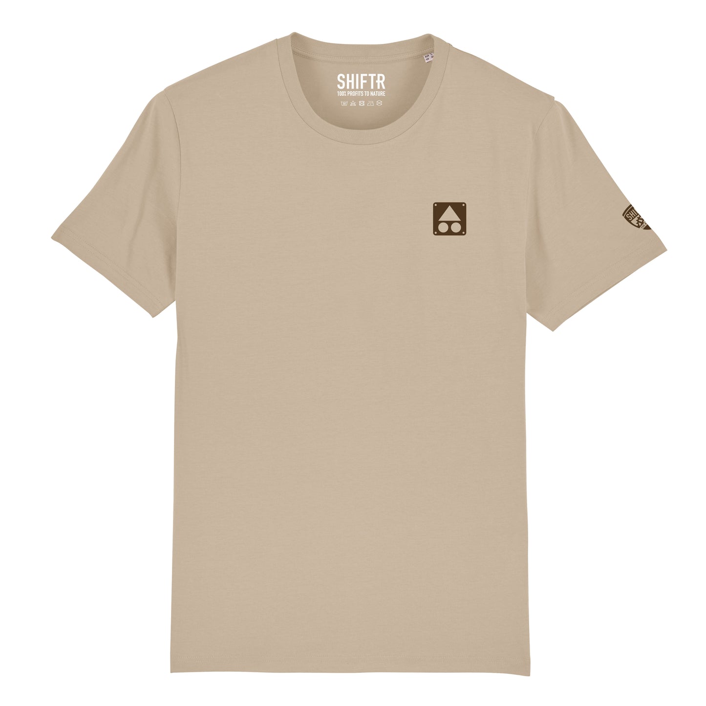MTB Route T-shirt