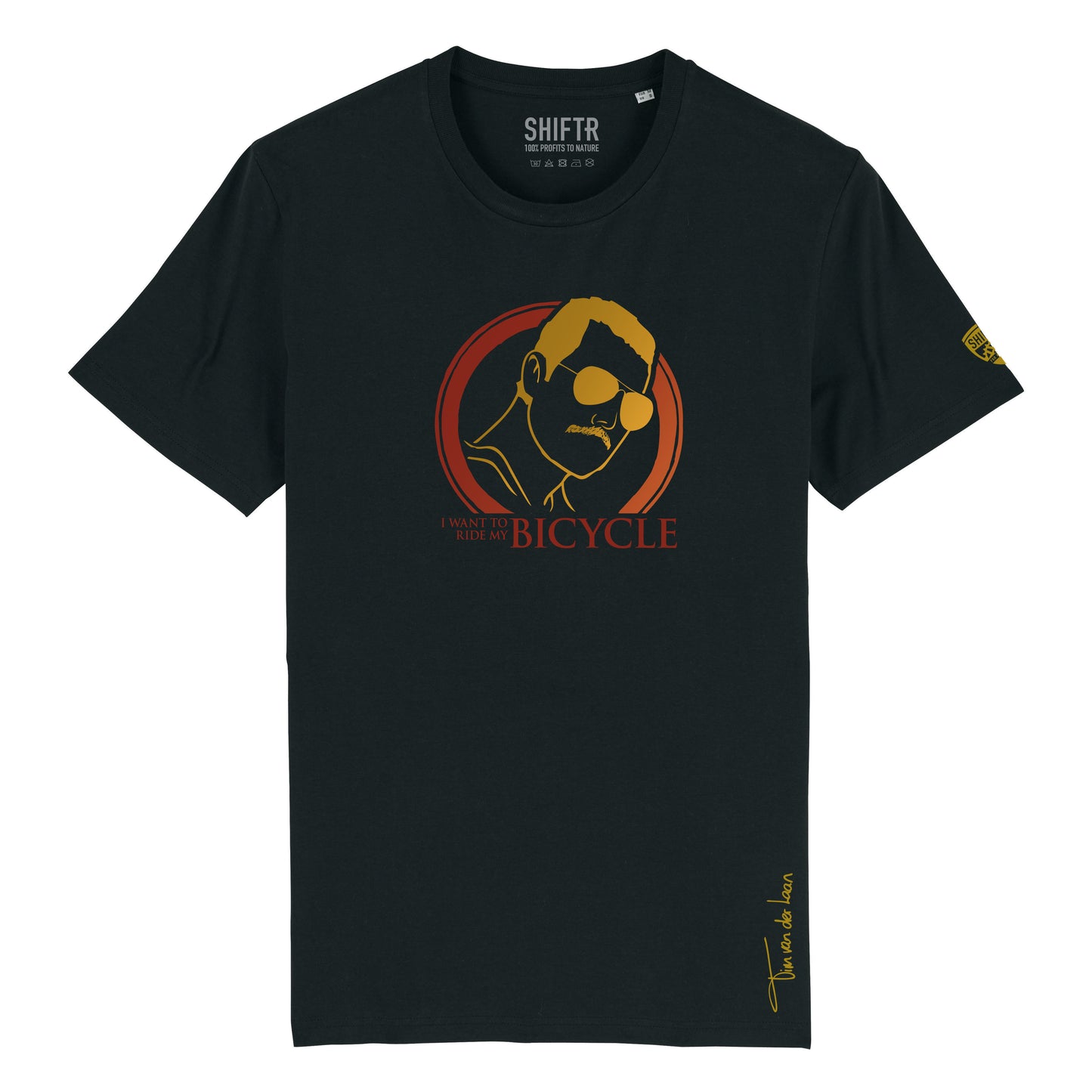 Freddie T-shirt