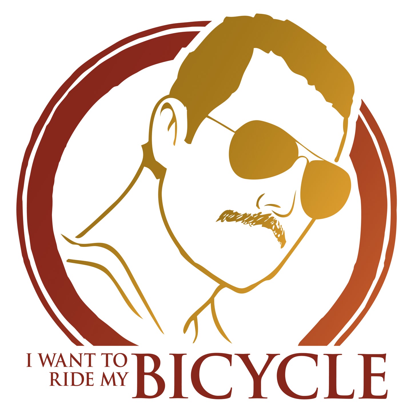 Freddie T-shirt