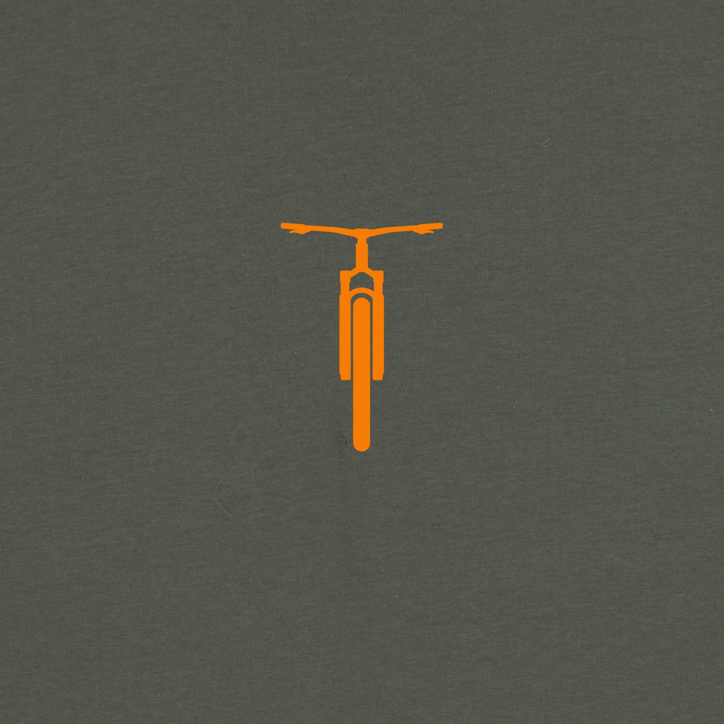 The Mountainbike T-Shirt
