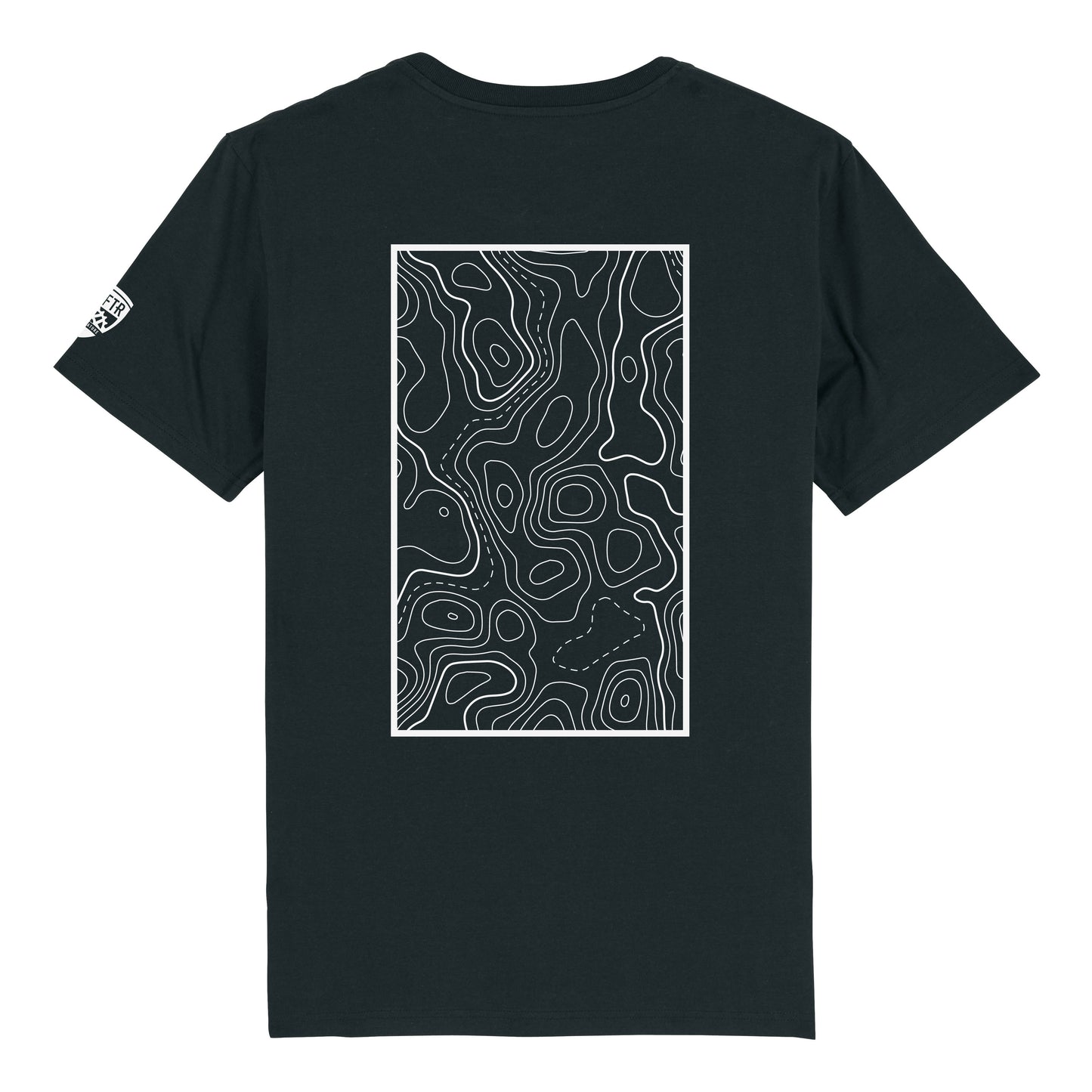 Unpaved Culture T-shirt