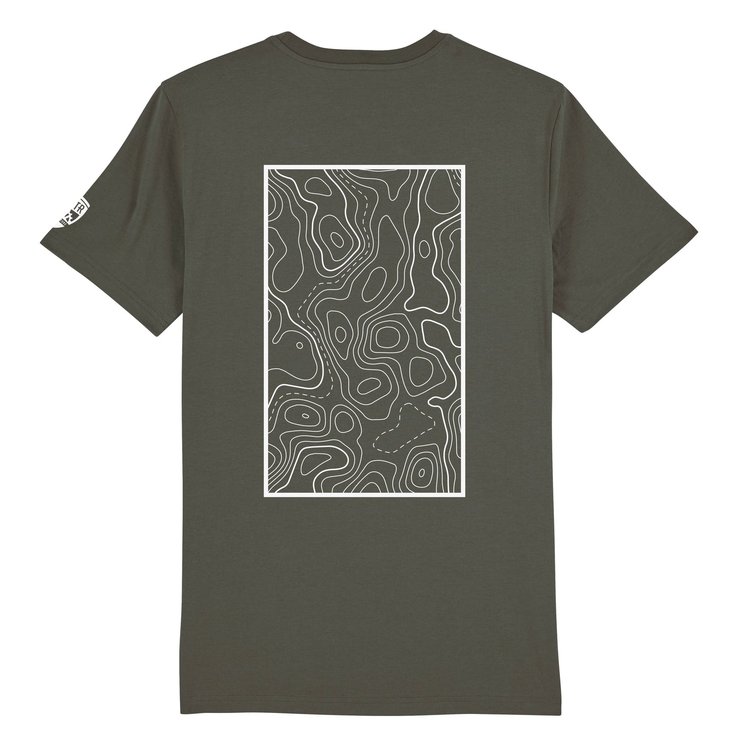 Unpaved Culture T-shirt