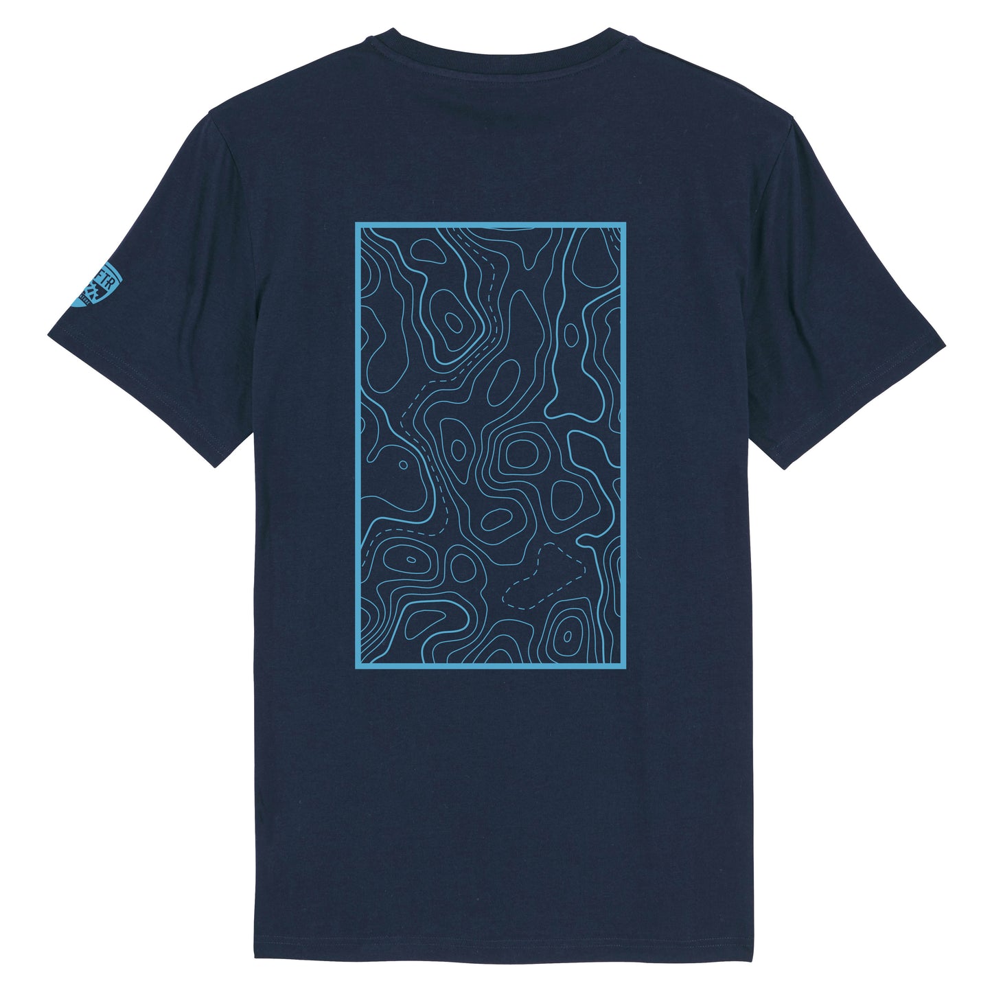 Unpaved Culture T-shirt