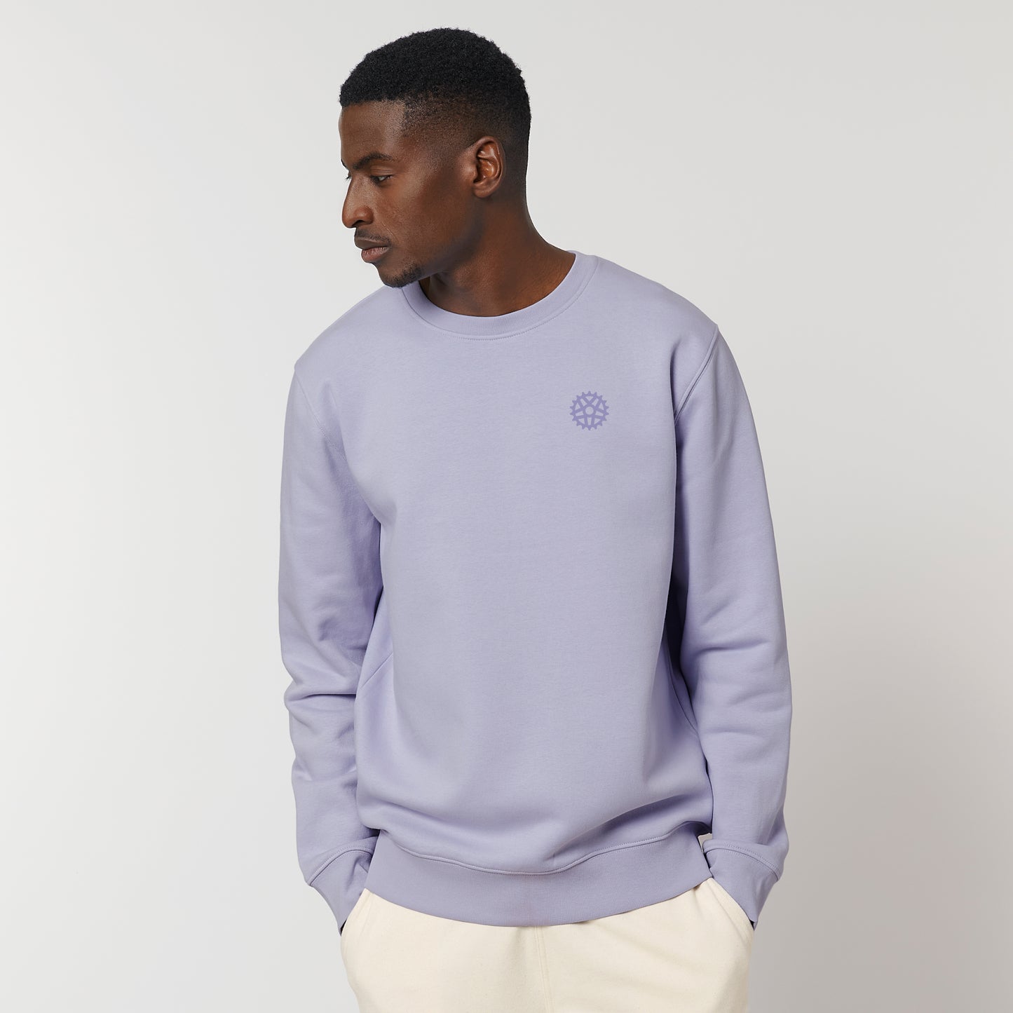 Chainring Sweater