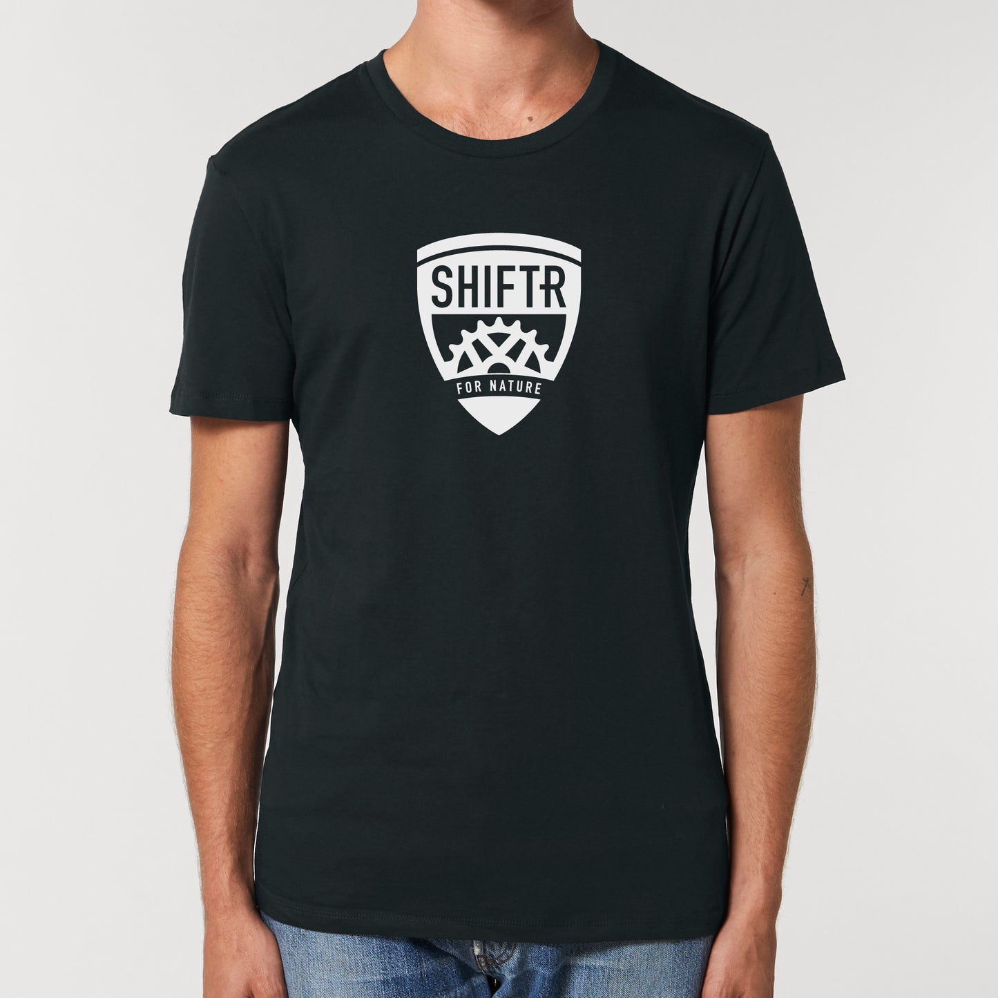 SHIFTR Originals T-shirt
