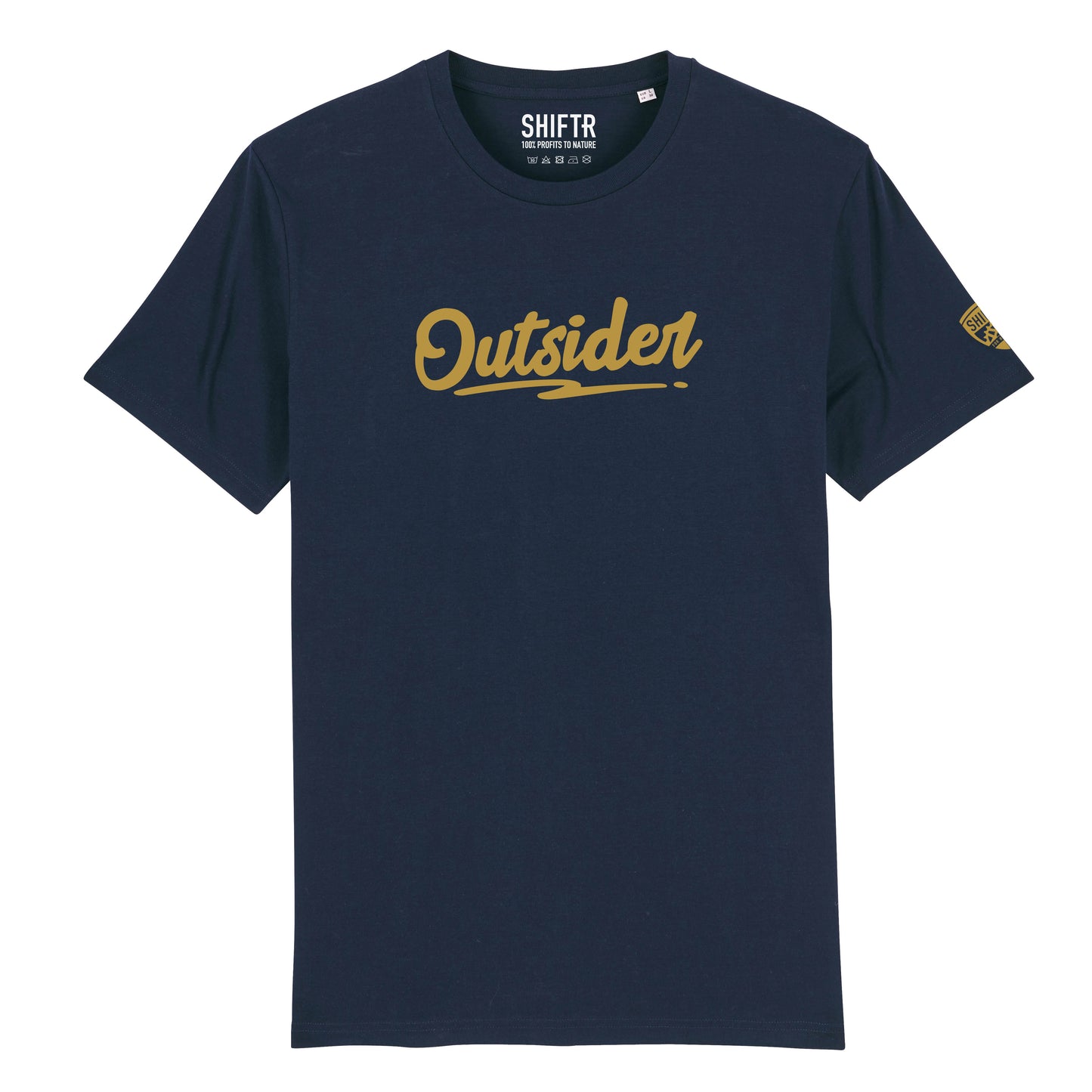 Outsider T-shirt