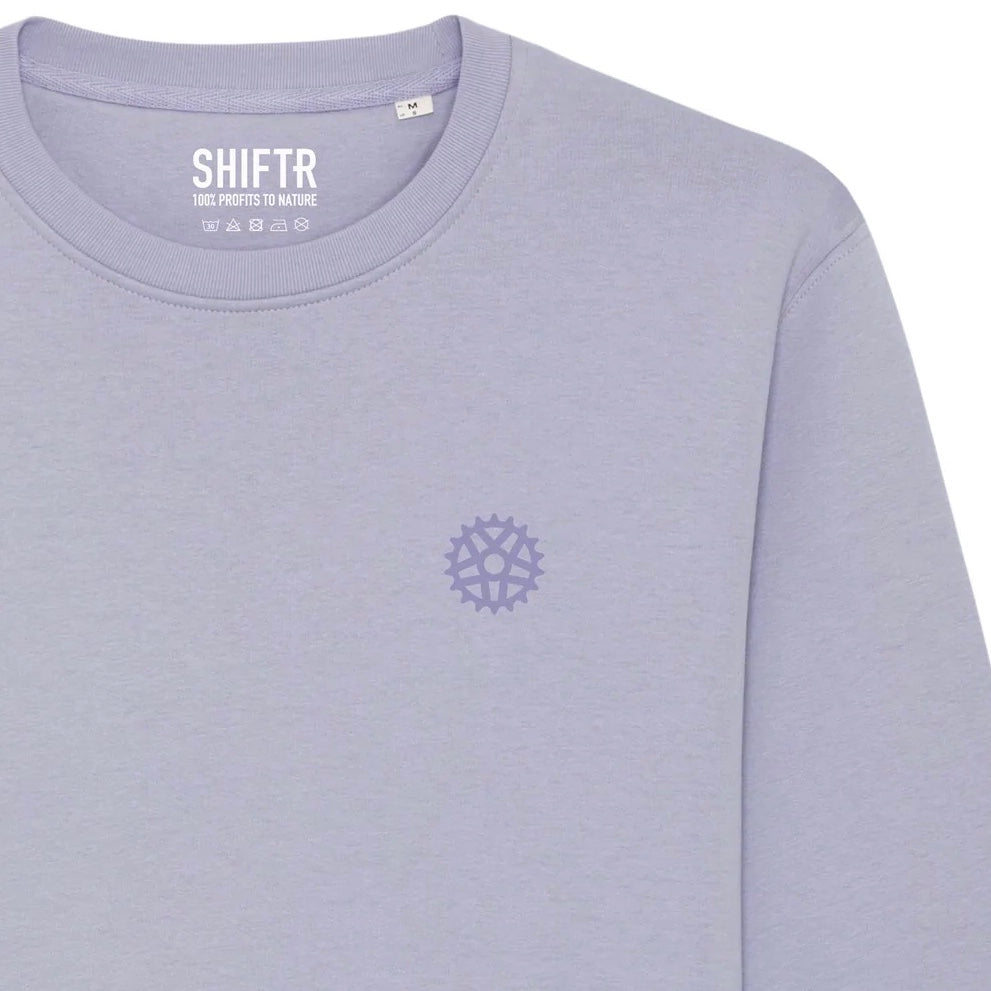 Chainring Sweater