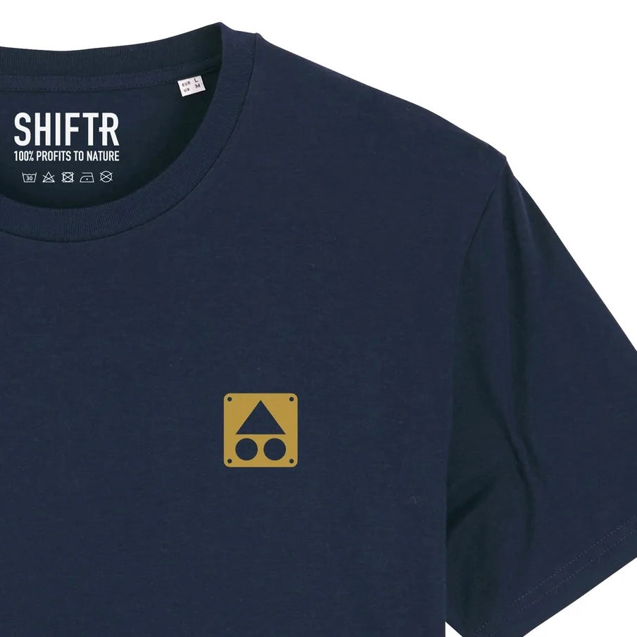 MTB Route T-shirt
