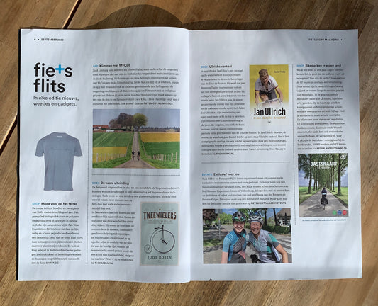 Fietssport magazine