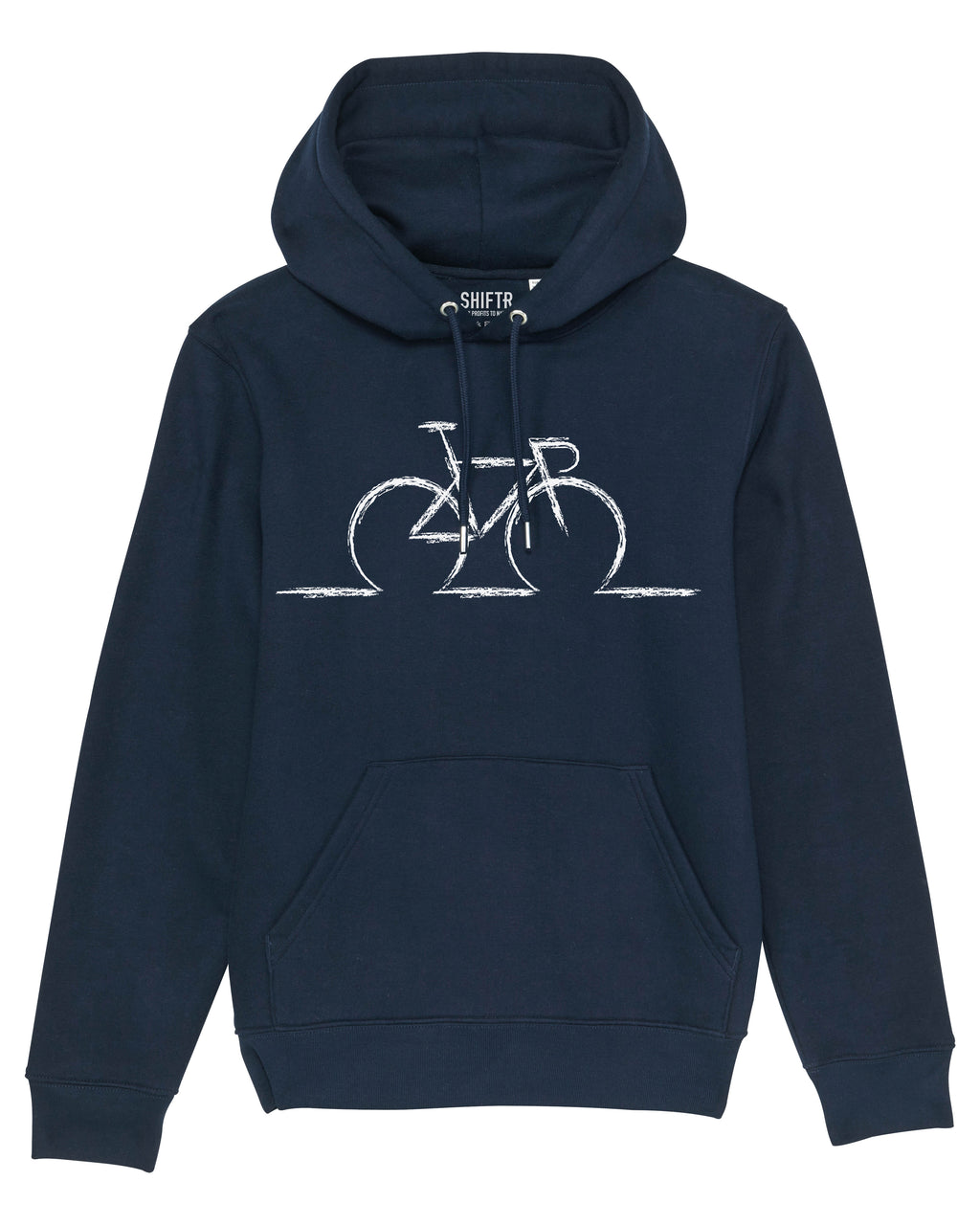 Cycling Hoodie