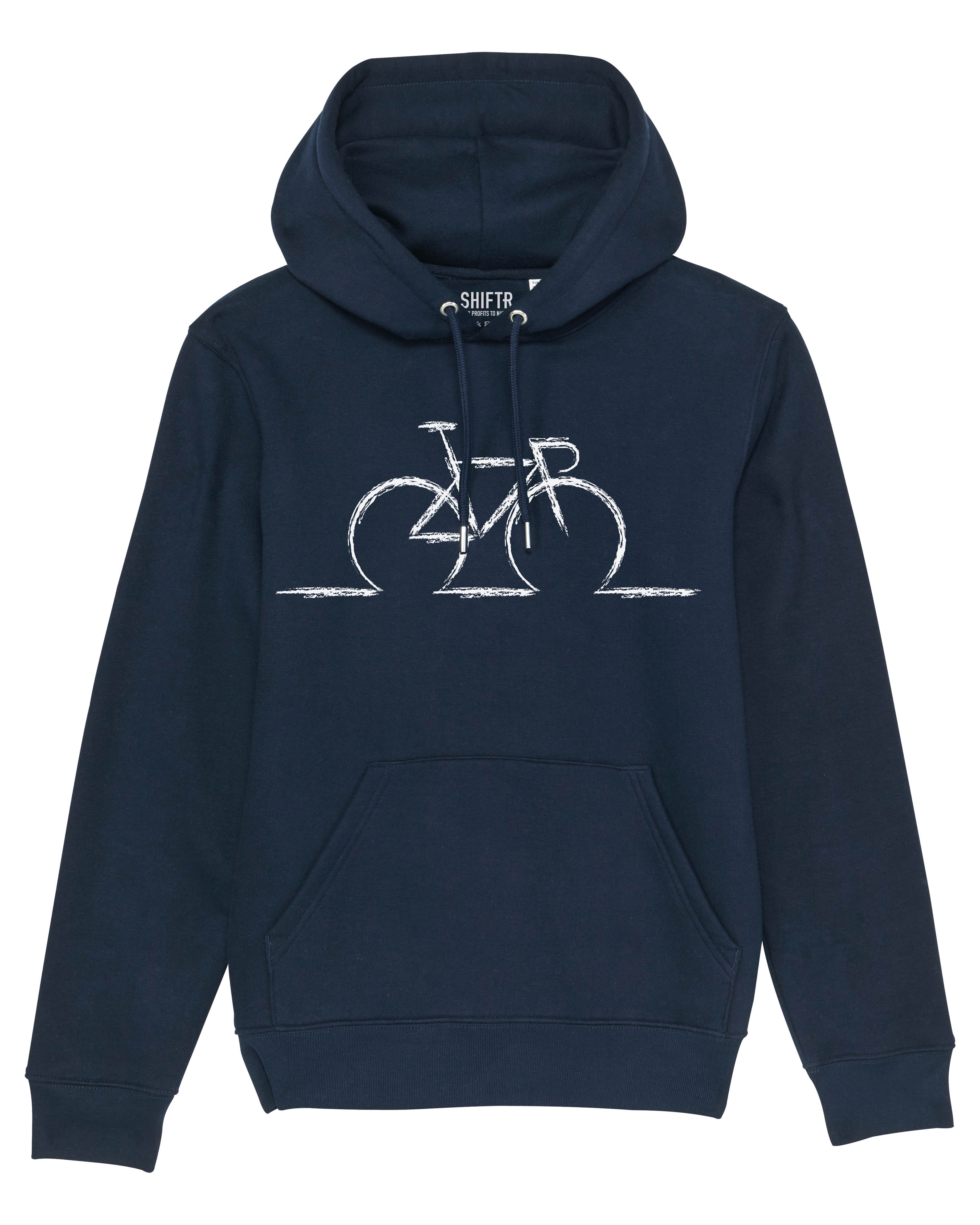 Cycling Hoodie