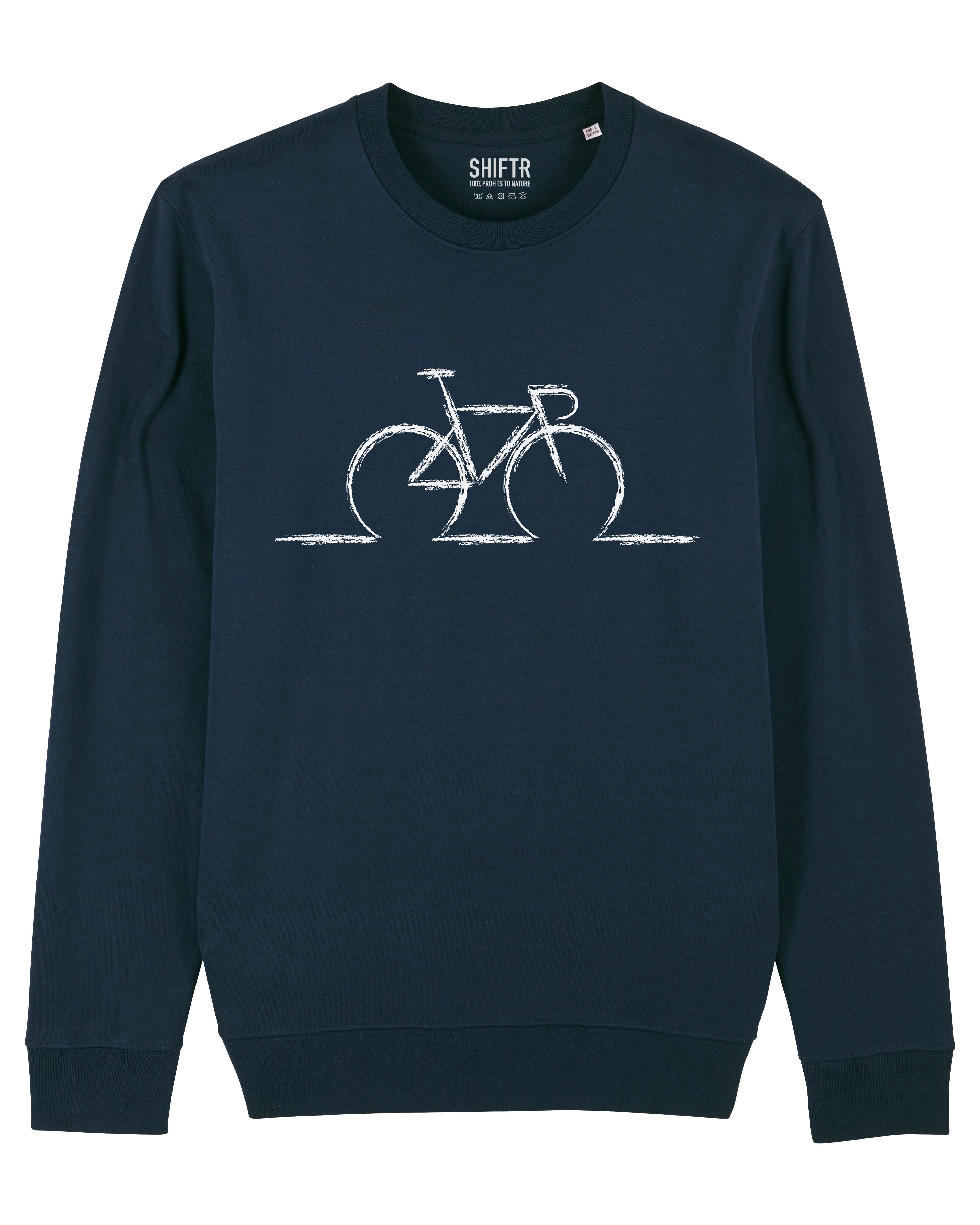 Cycling Sweater