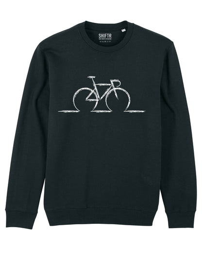 Cycling Sweater