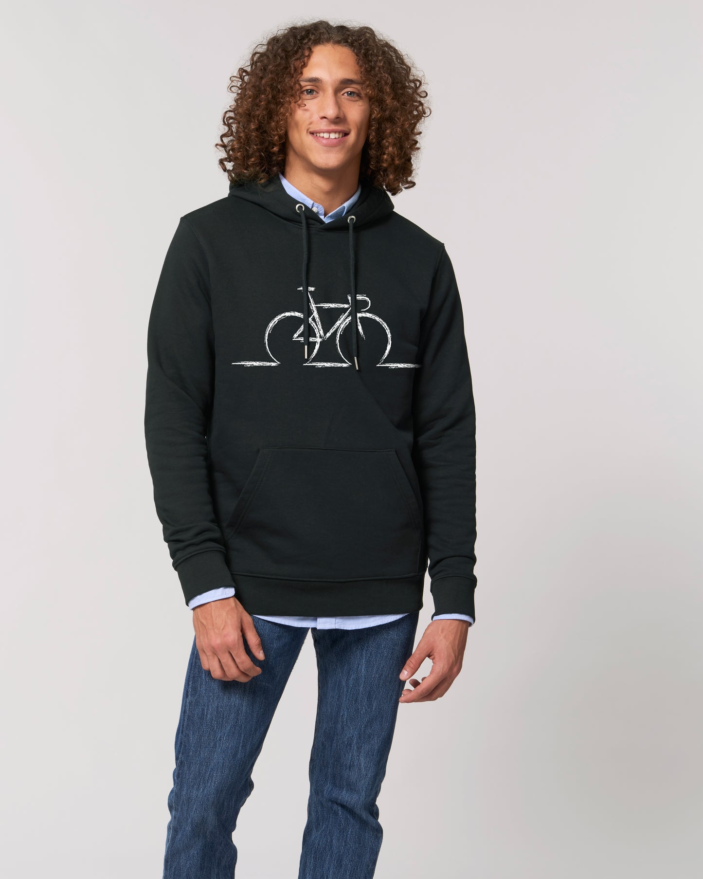 Cycling Hoodie