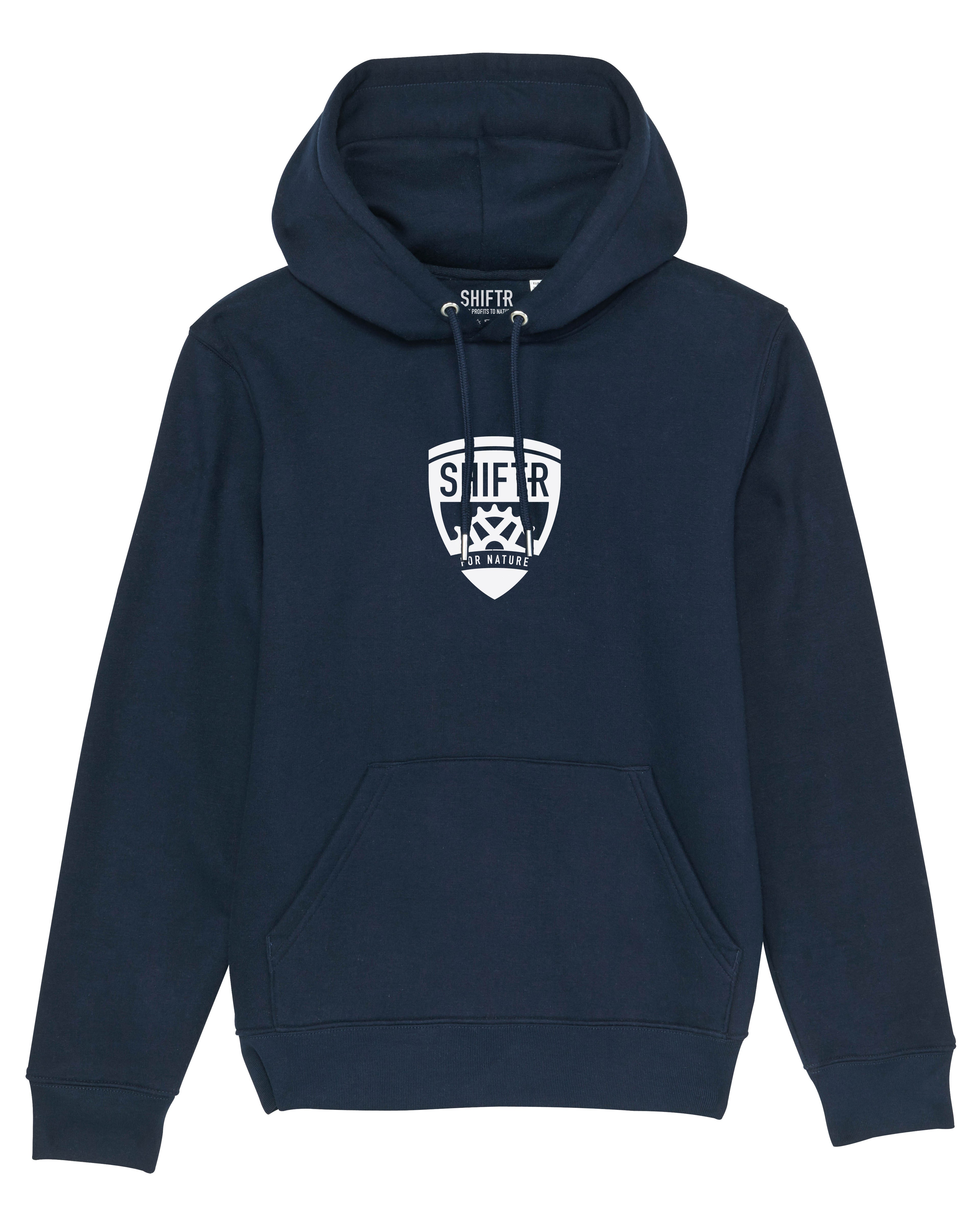 SHIFTR Originals Hoodie