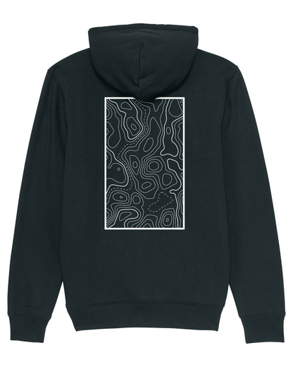 Unpaved Culture Hoodie