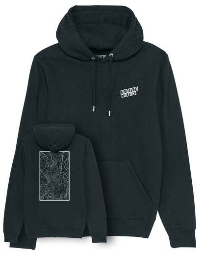 Unpaved Culture Hoodie