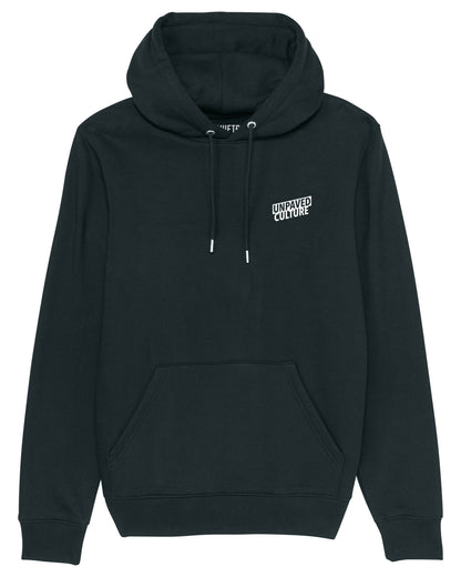 Unpaved Culture Hoodie