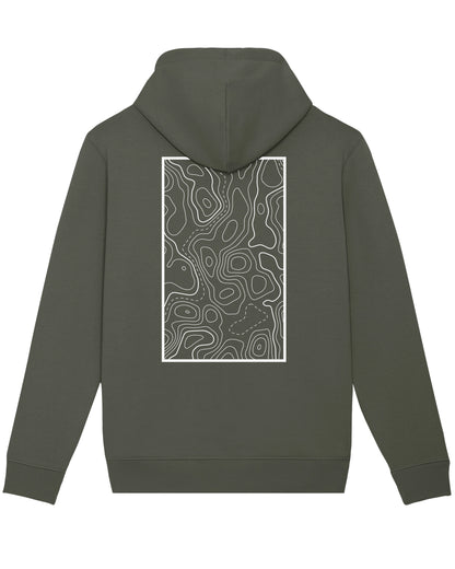 Unpaved Culture Hoodie