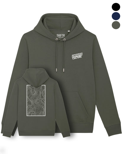 Unpaved Culture Hoodie