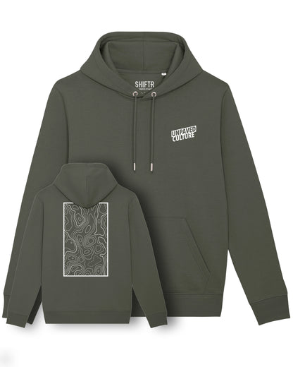 Unpaved Culture Hoodie