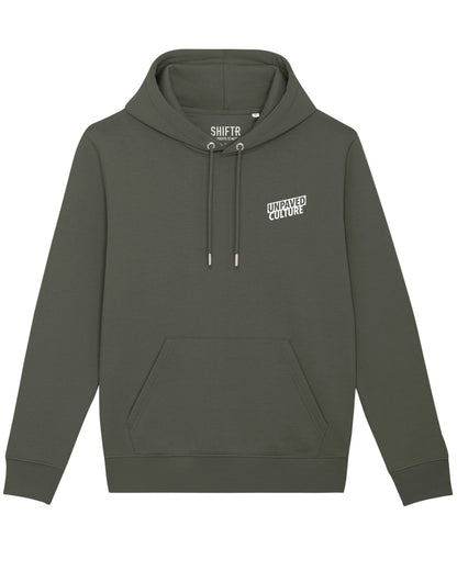Unpaved Culture Hoodie