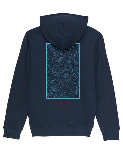 Unpaved Culture Hoodie