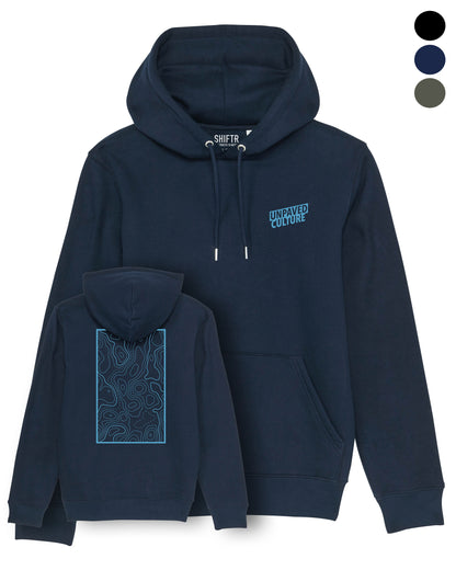 Unpaved Culture Hoodie