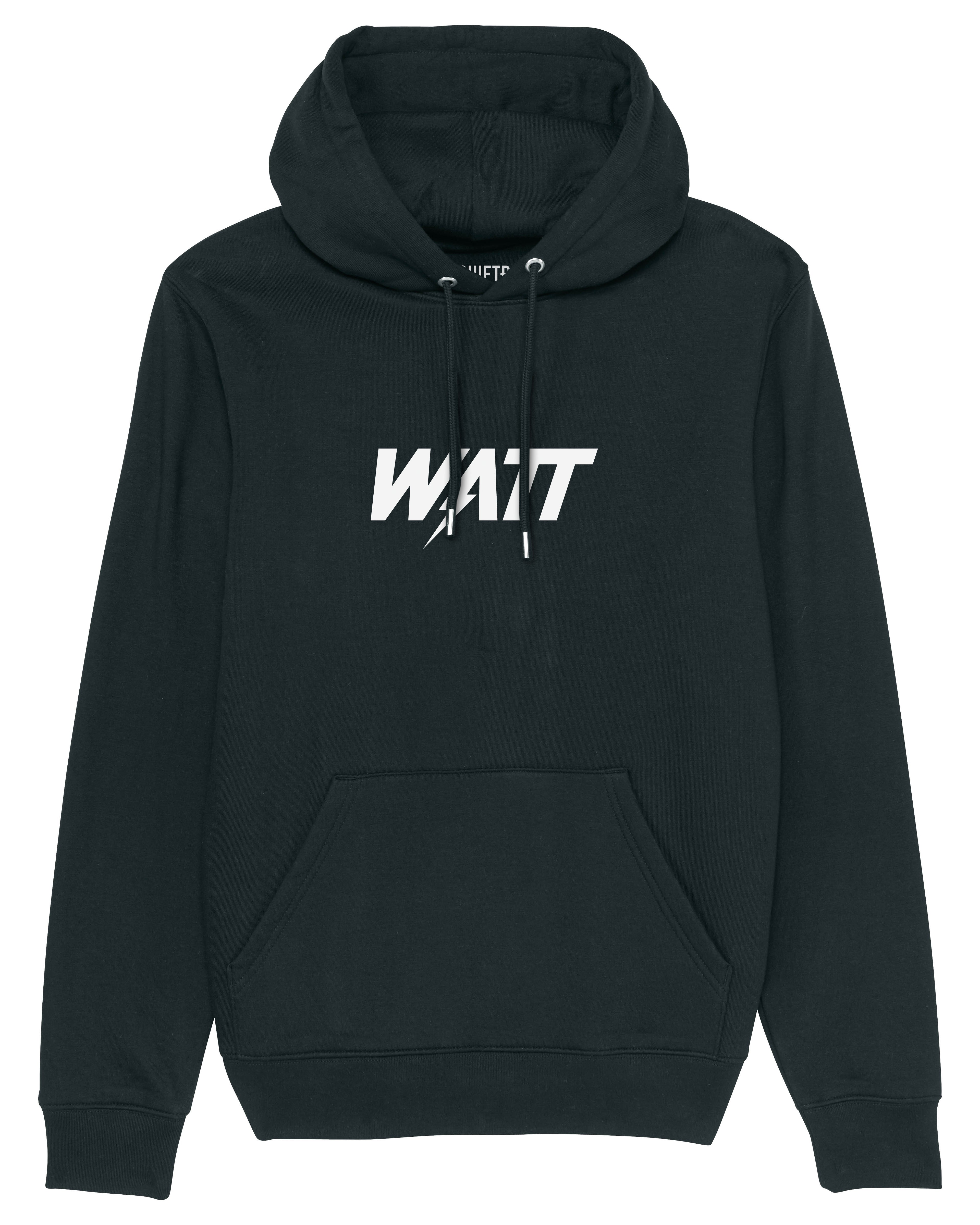 Watt Hoodie