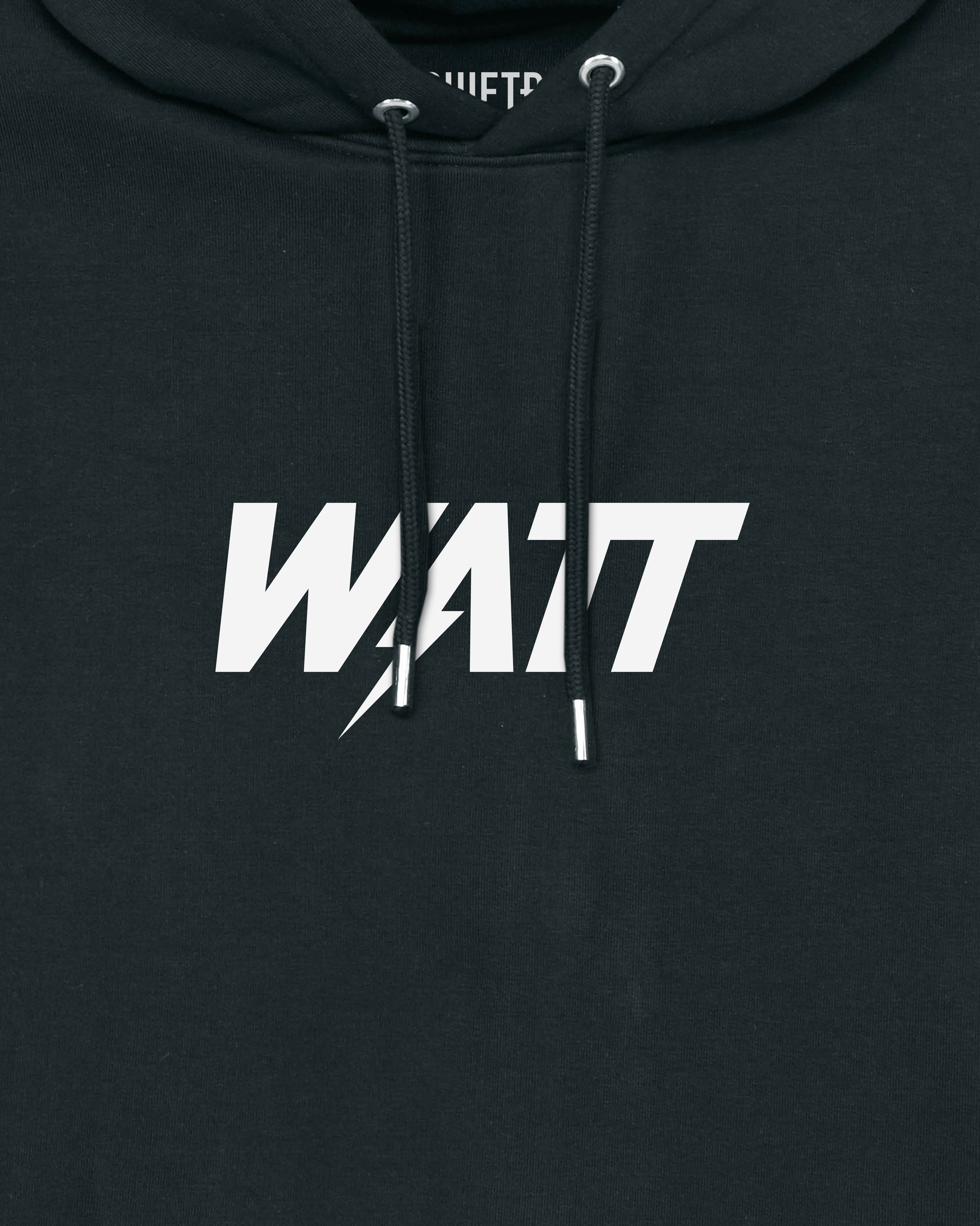 Watt Hoodie