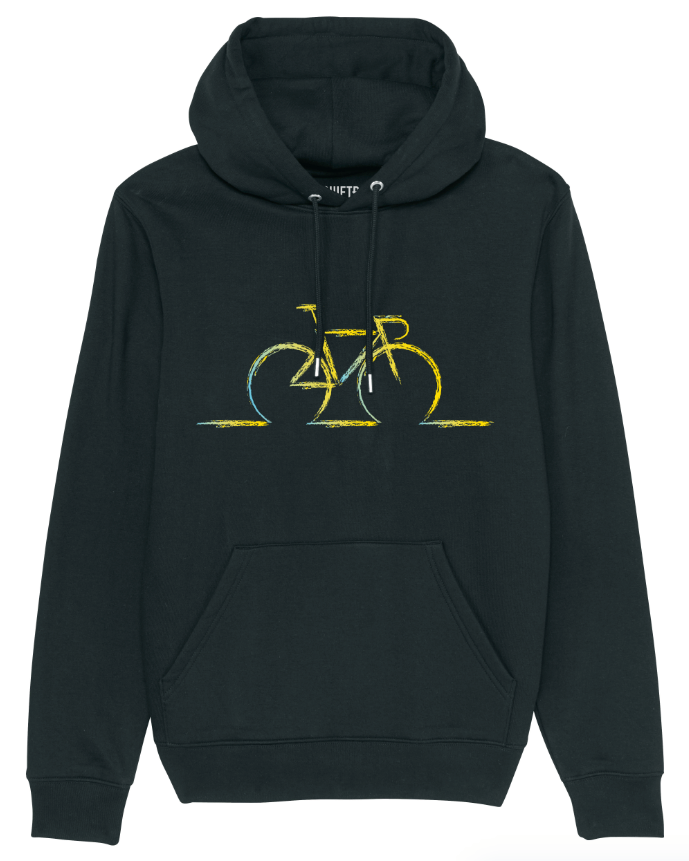 Cycling Hoodie