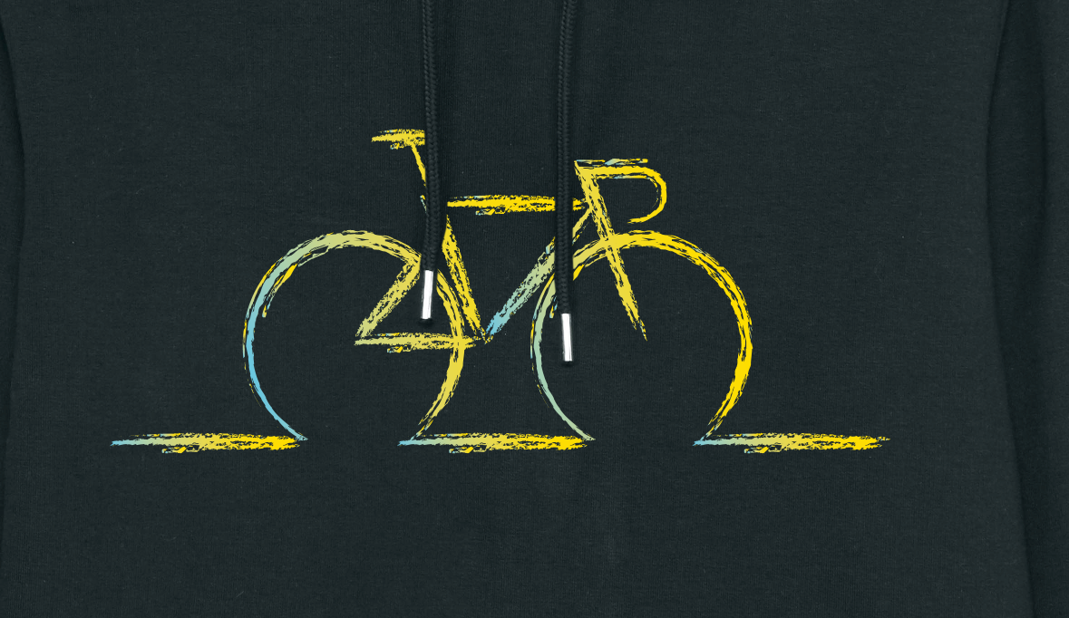 Cycling Hoodie