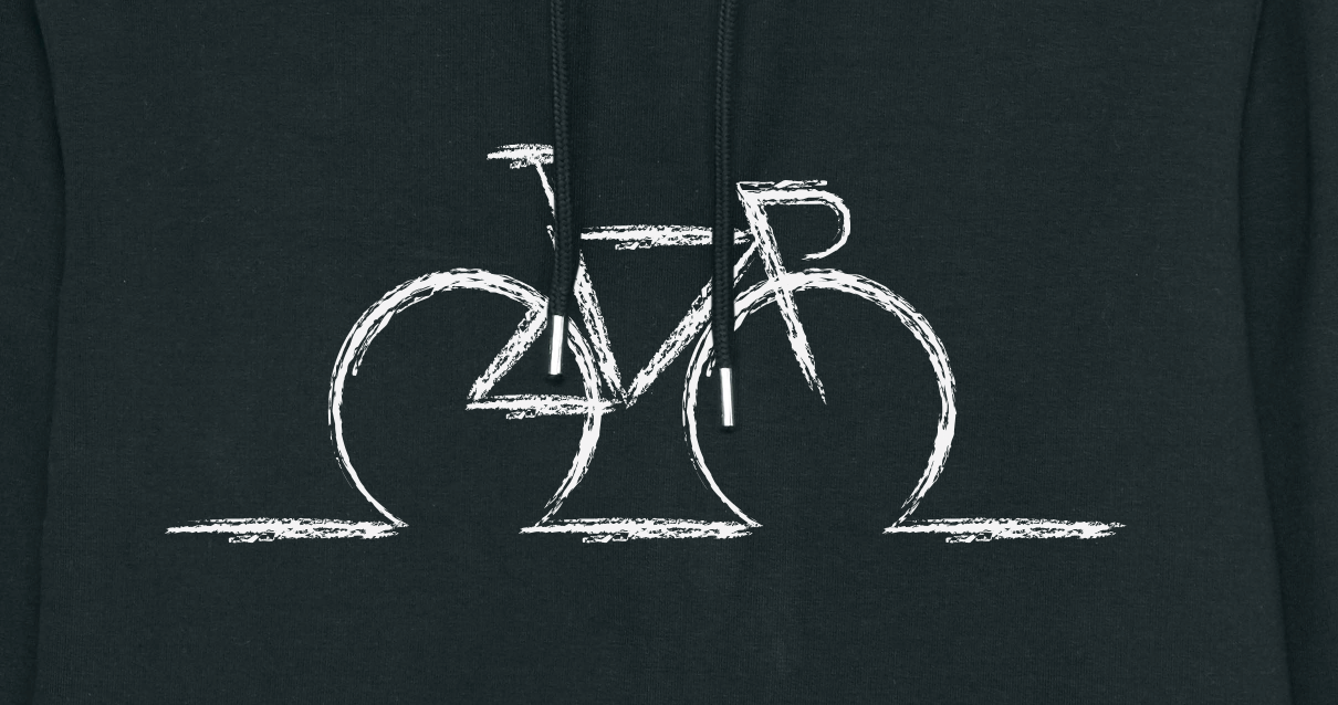 Cycling Hoodie