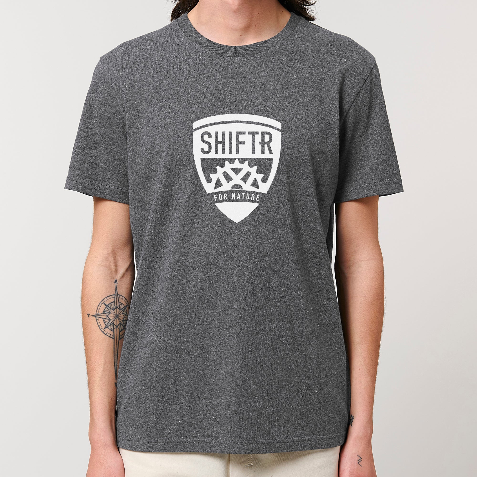 SHIFTR Originals T-shirt