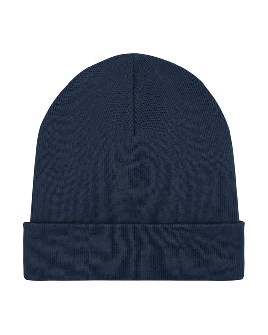 Rib Beanie Duurzame Muts