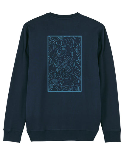 Unpaved Culture Sweater