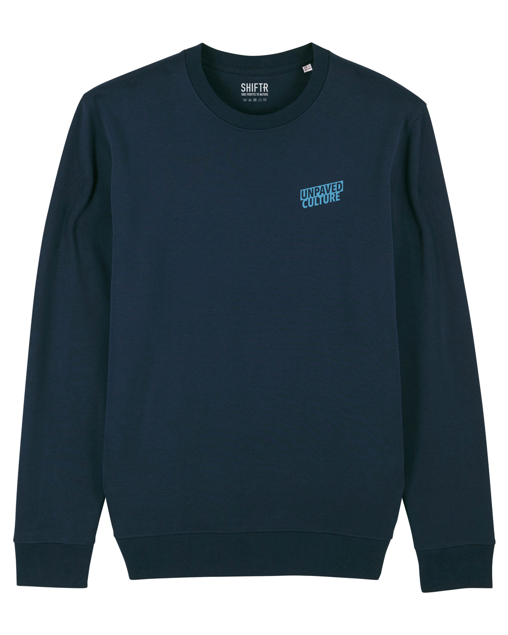 Unpaved Culture Sweater