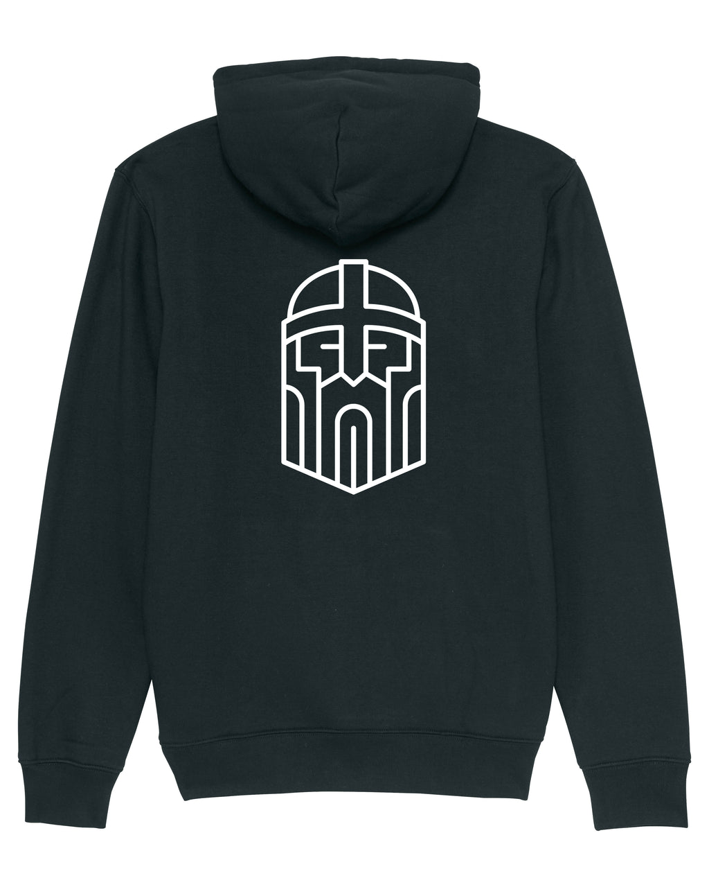 WCF Hoodie - Zwart