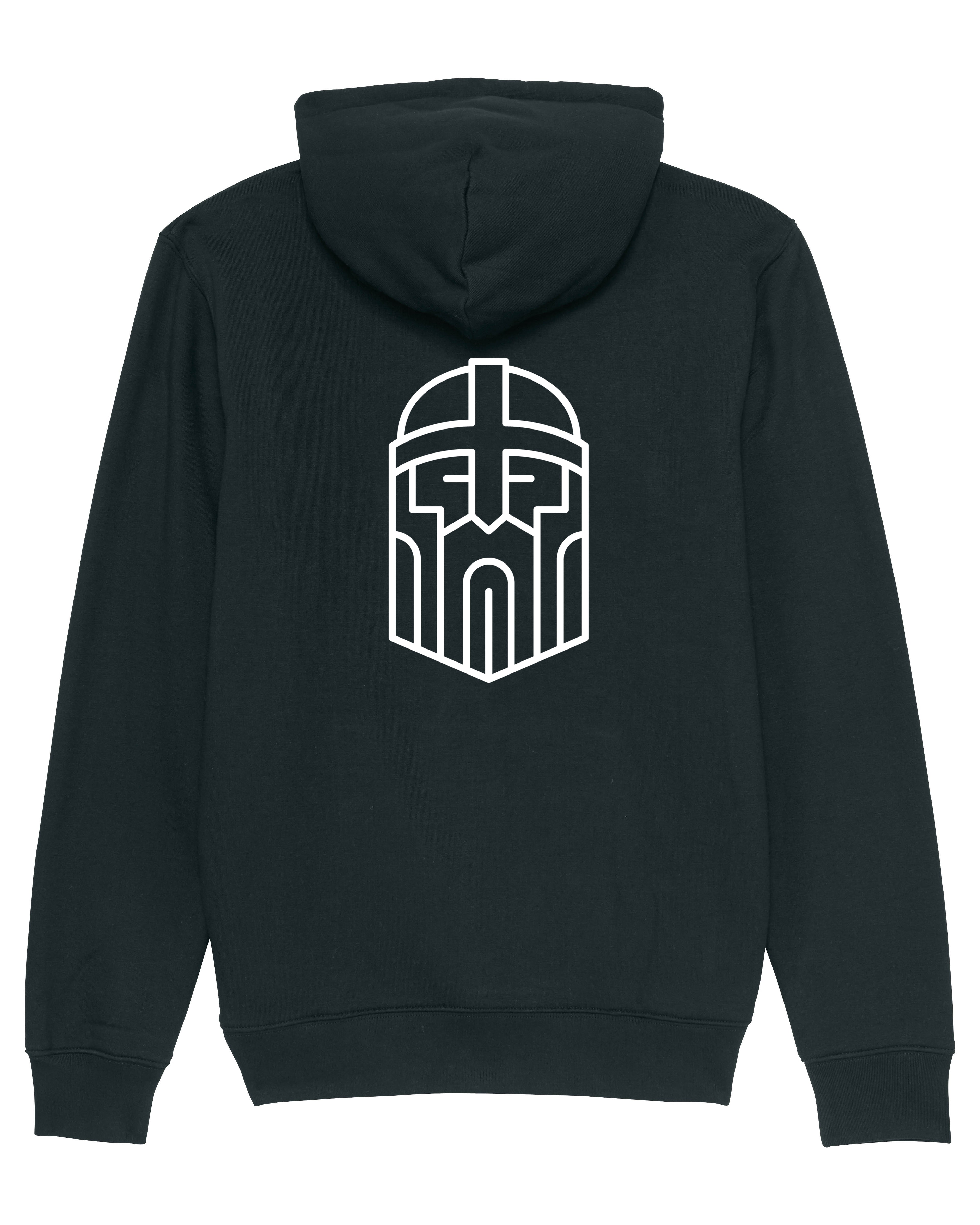 WCF Hoodie - Zwart