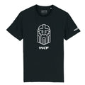 WCF T-shirt - Zwart